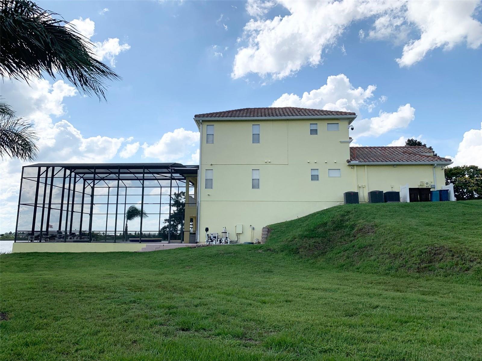 352 CHEROKEE AVE, HAINES CITY, FL, 33844