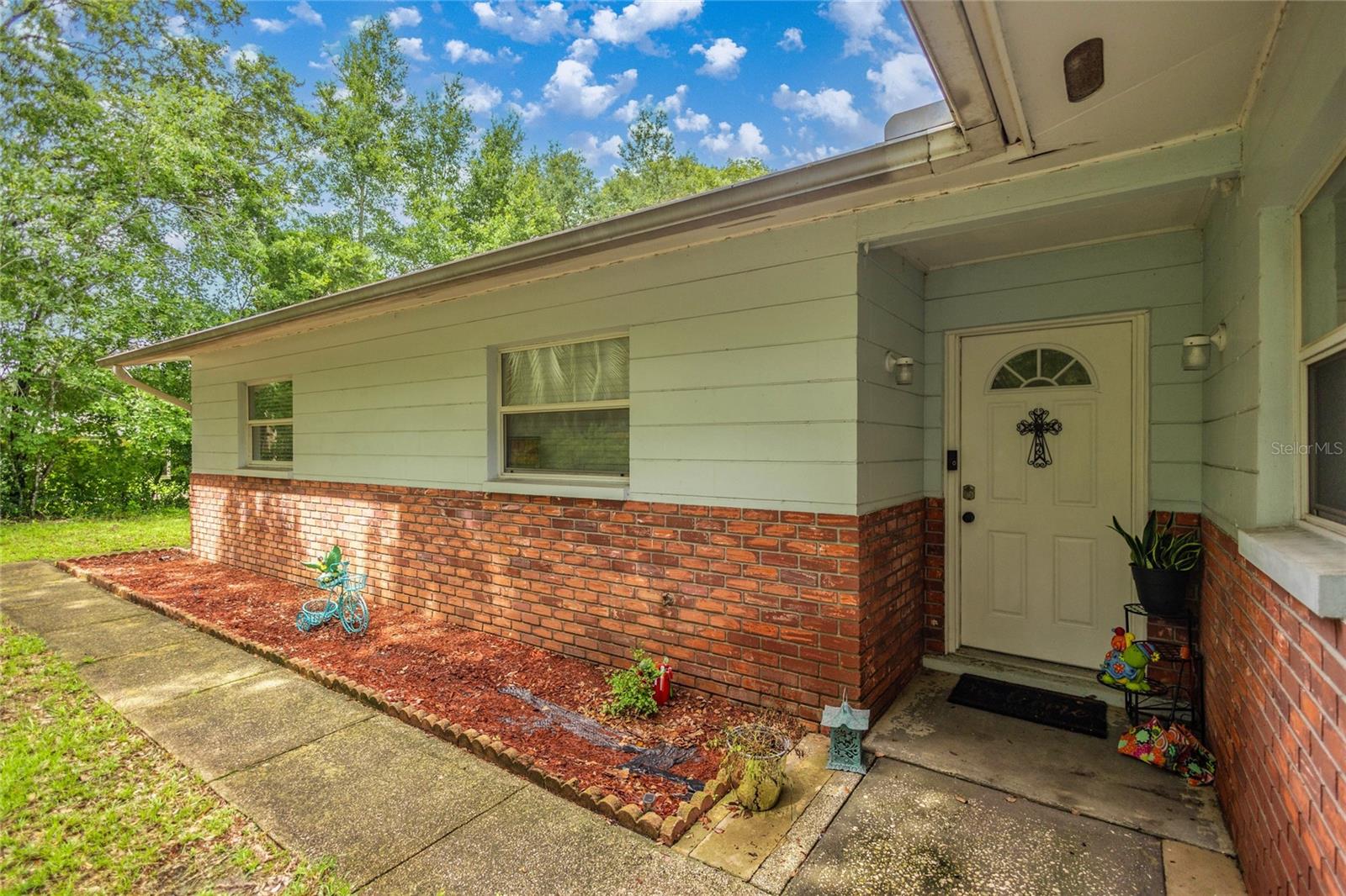 8546 N FAUCI PT, CRYSTAL RIVER, FL, 34428