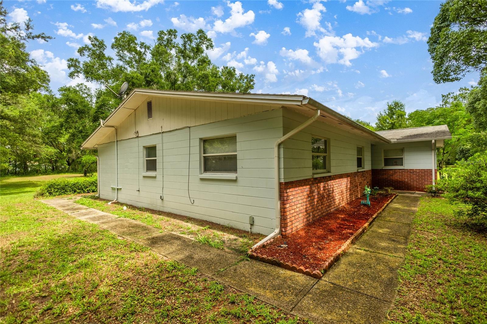 8546 N FAUCI PT, CRYSTAL RIVER, FL, 34428