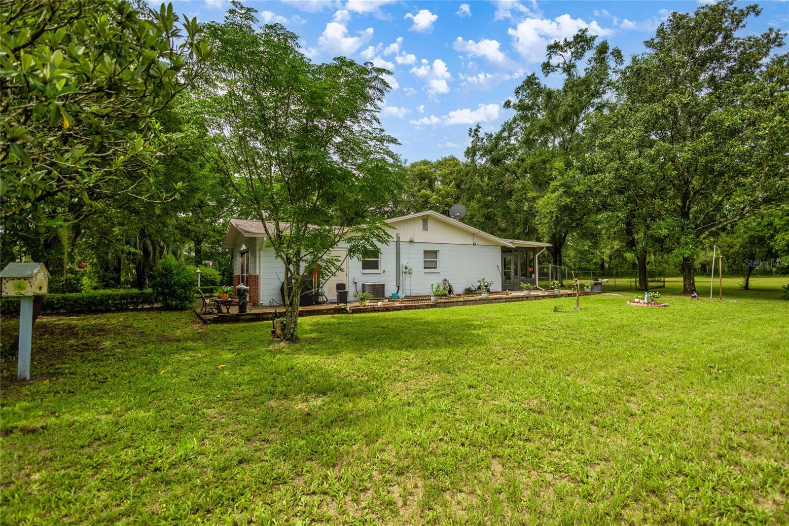 8546 N FAUCI PT, CRYSTAL RIVER, FL, 34428