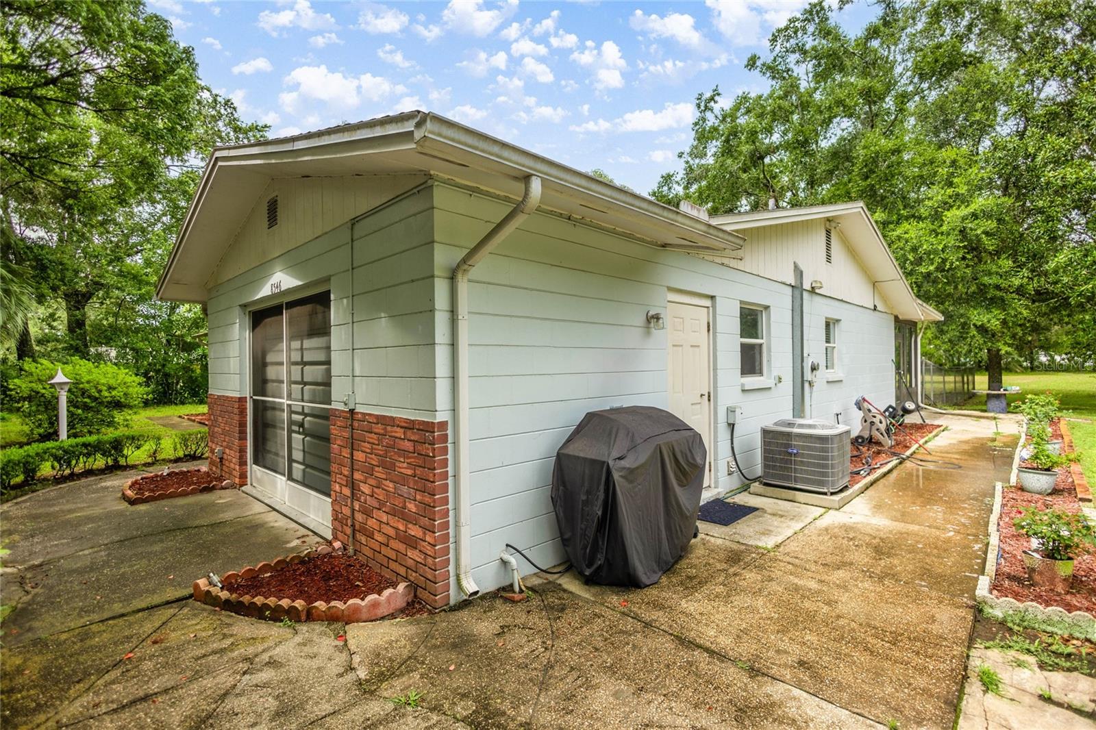 8546 N FAUCI PT, CRYSTAL RIVER, FL, 34428