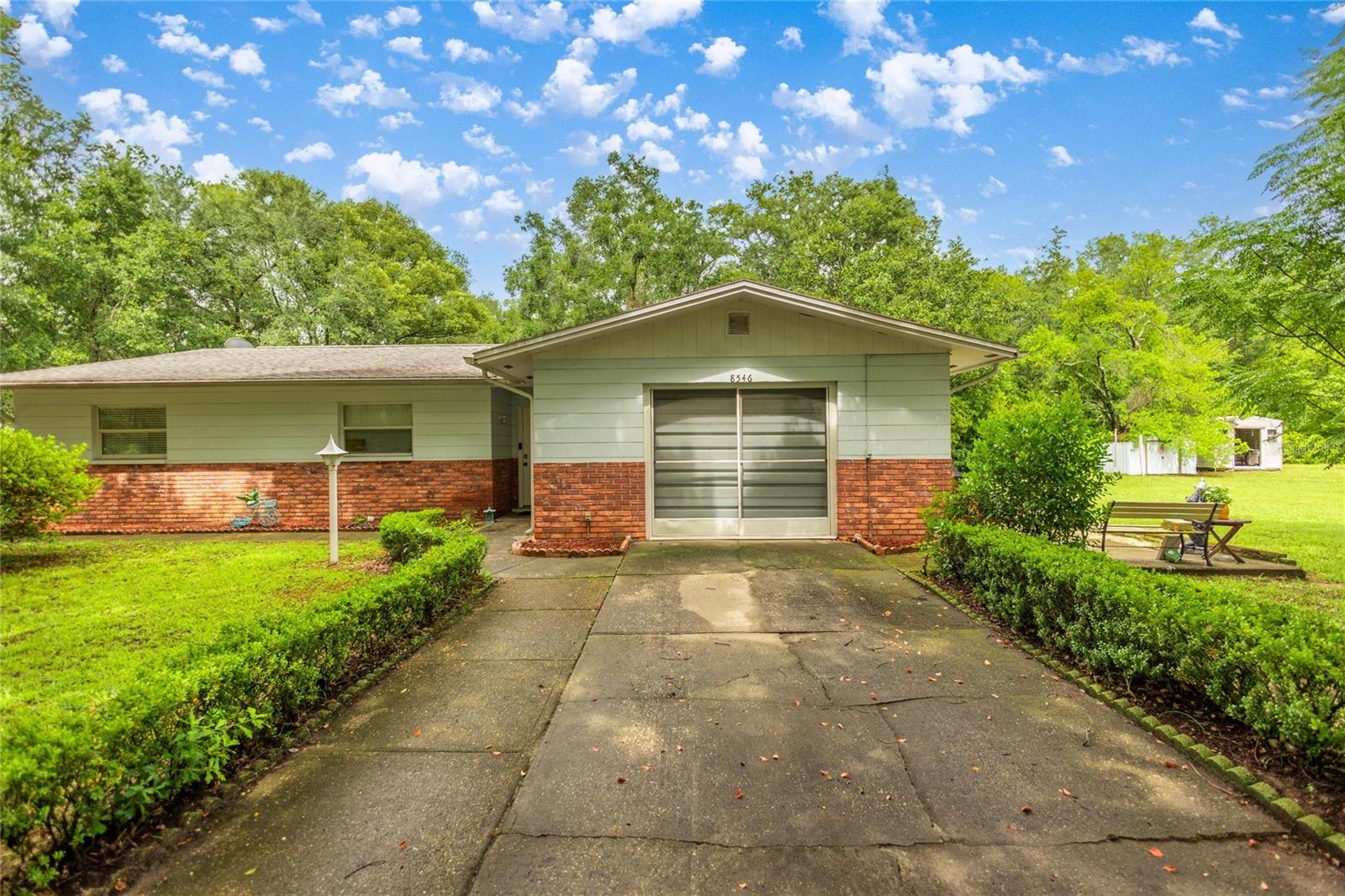 8546 N FAUCI PT, CRYSTAL RIVER, FL, 34428