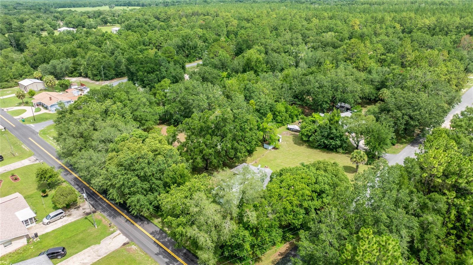 8546 N FAUCI PT, CRYSTAL RIVER, FL, 34428