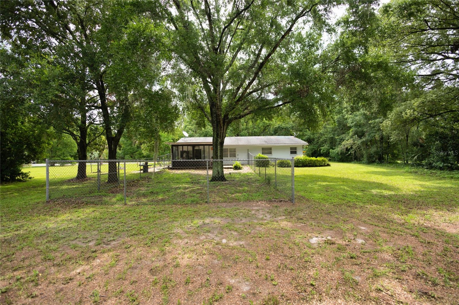 8546 N FAUCI PT, CRYSTAL RIVER, FL, 34428