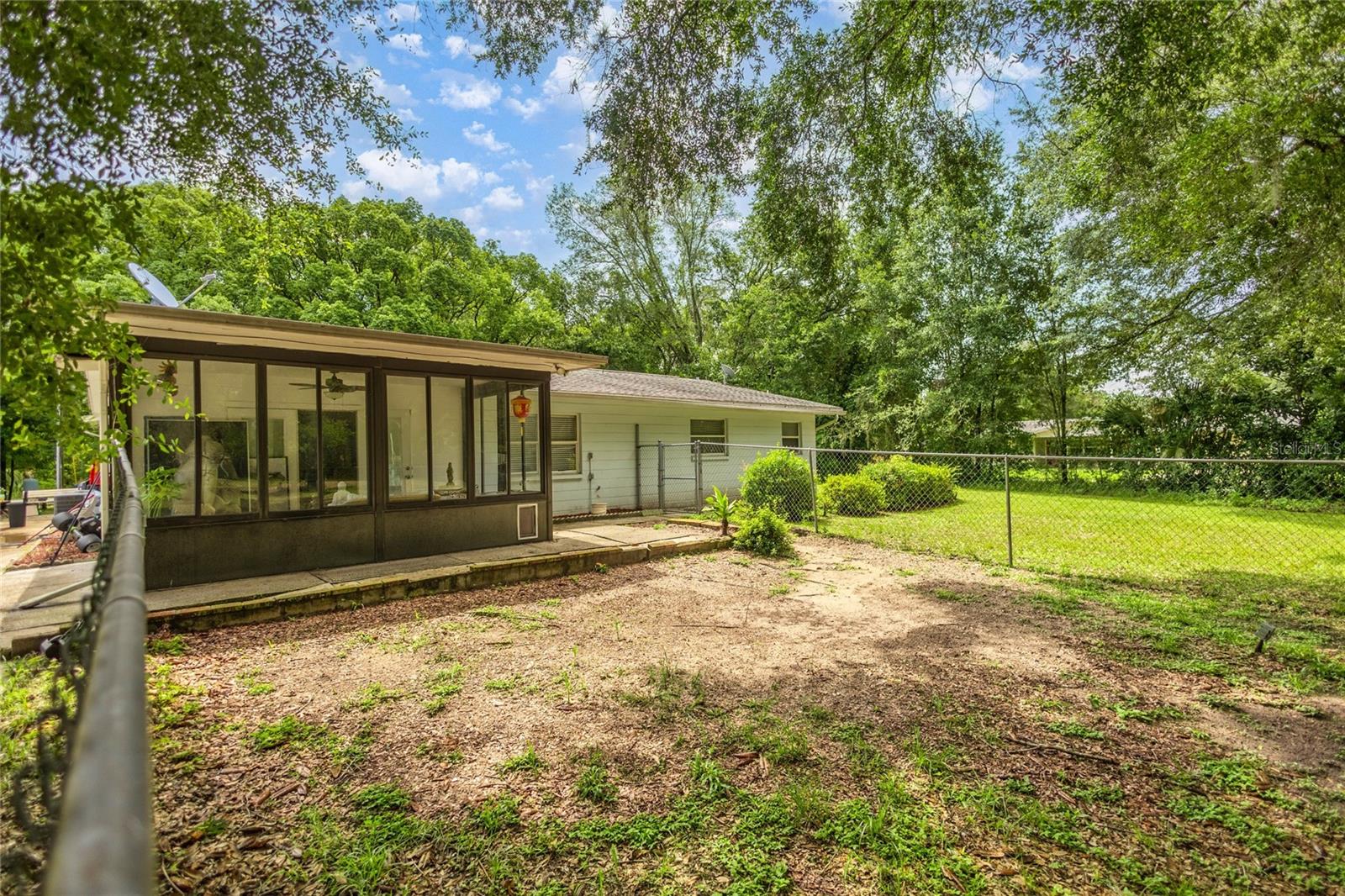 8546 N FAUCI PT, CRYSTAL RIVER, FL, 34428