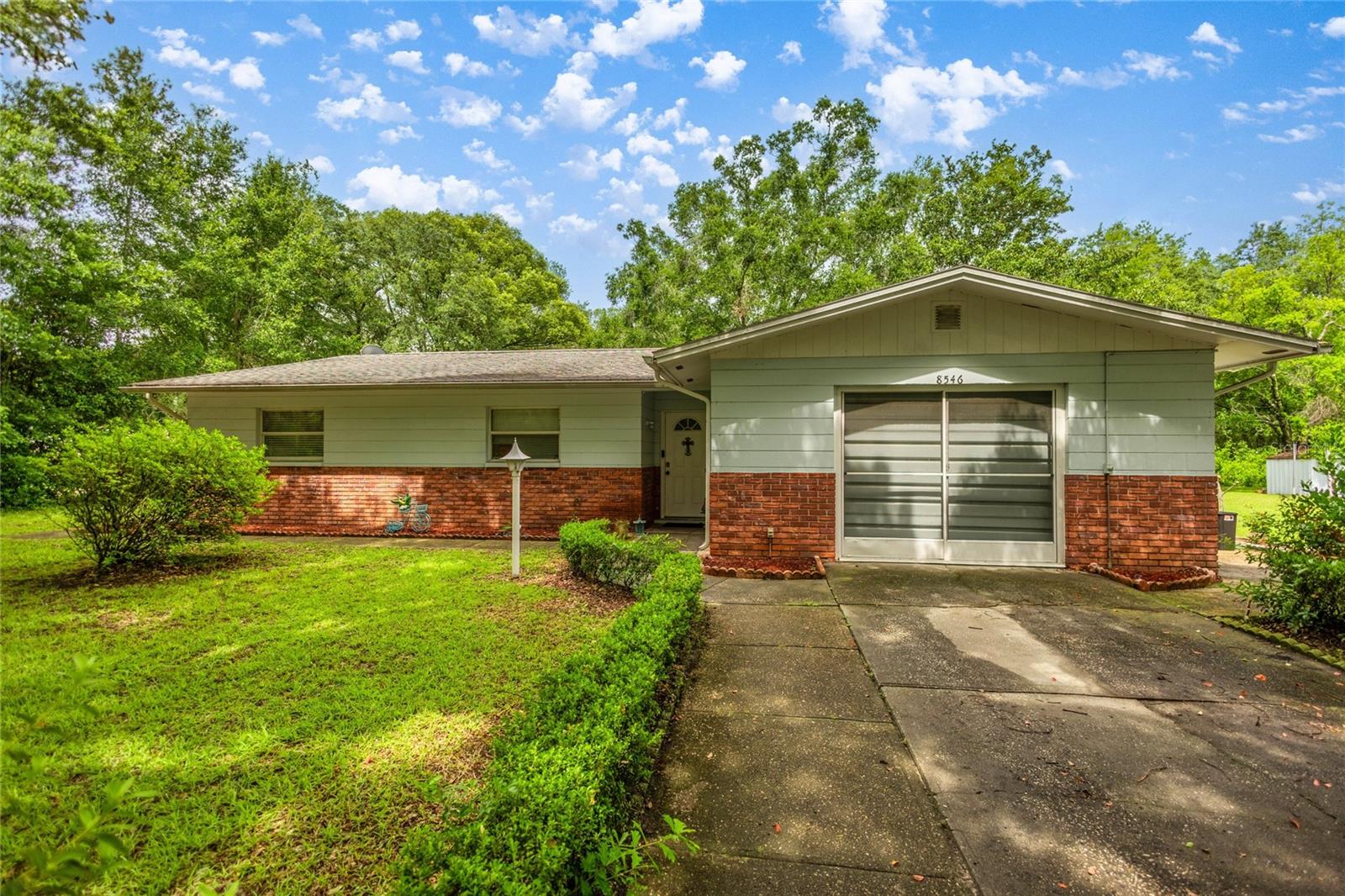 8546 N FAUCI PT, CRYSTAL RIVER, FL, 34428