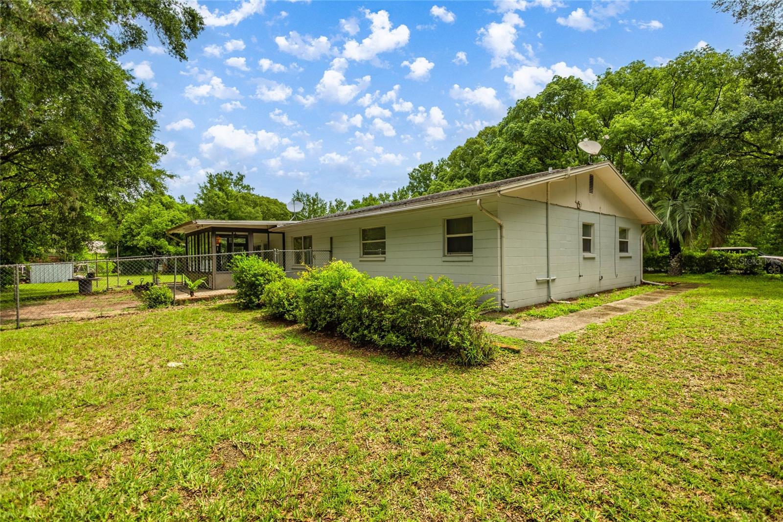 8546 N FAUCI PT, CRYSTAL RIVER, FL, 34428