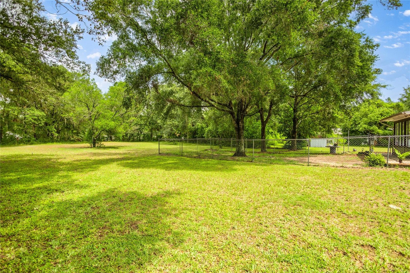 8546 N FAUCI PT, CRYSTAL RIVER, FL, 34428