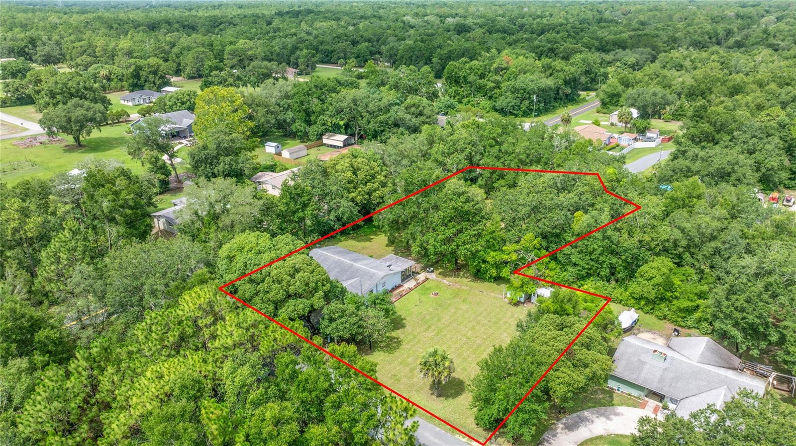 8546 N FAUCI PT, CRYSTAL RIVER, FL, 34428