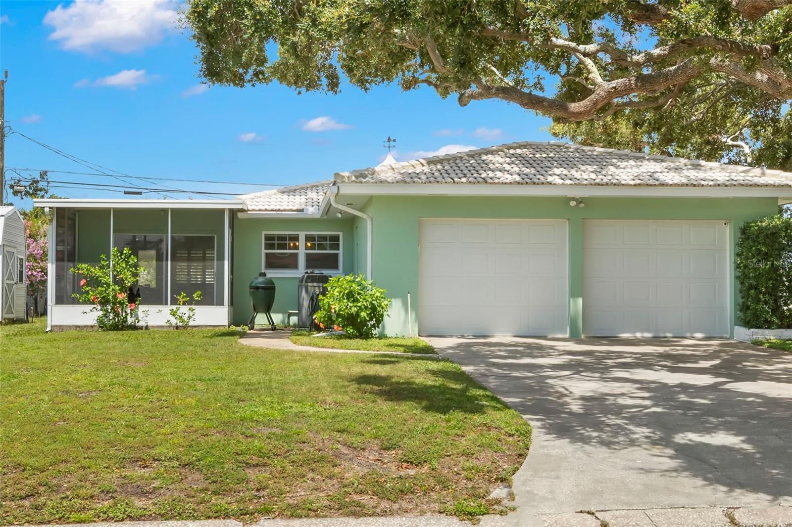 2077 MAGNOLIA DR, CLEARWATER, FL, 33764