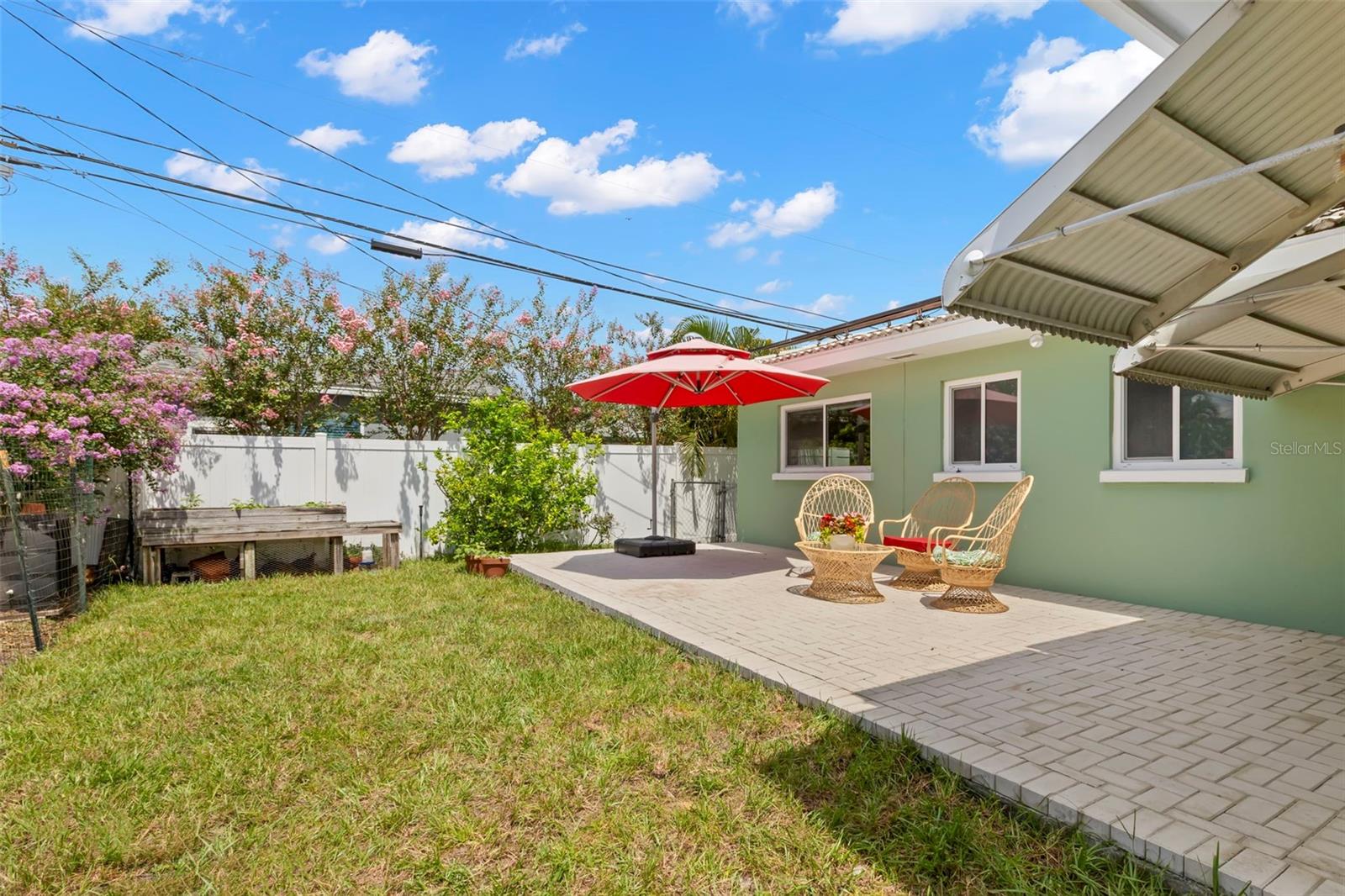 2077 MAGNOLIA DR, CLEARWATER, FL, 33764