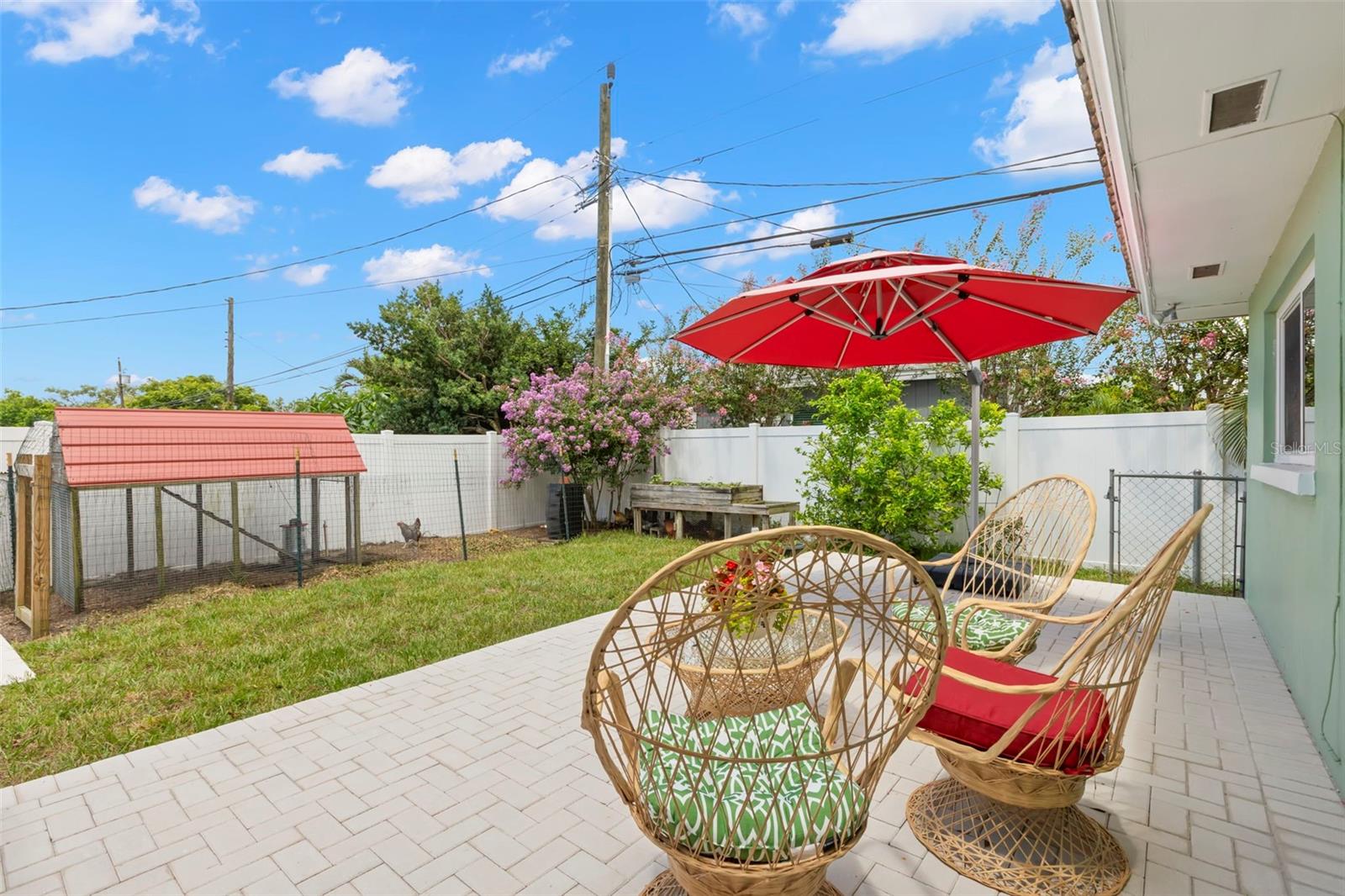 2077 MAGNOLIA DR, CLEARWATER, FL, 33764