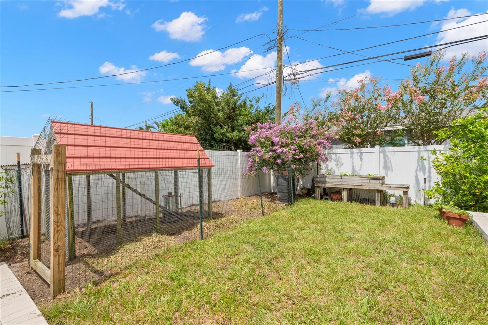 2077 MAGNOLIA DR, CLEARWATER, FL, 33764