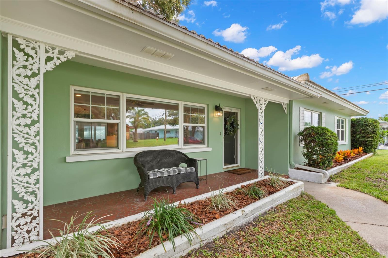 2077 MAGNOLIA DR, CLEARWATER, FL, 33764