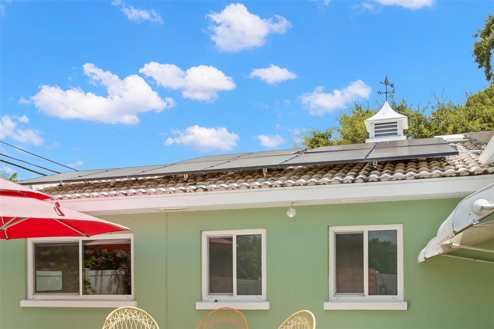 2077 MAGNOLIA DR, CLEARWATER, FL, 33764