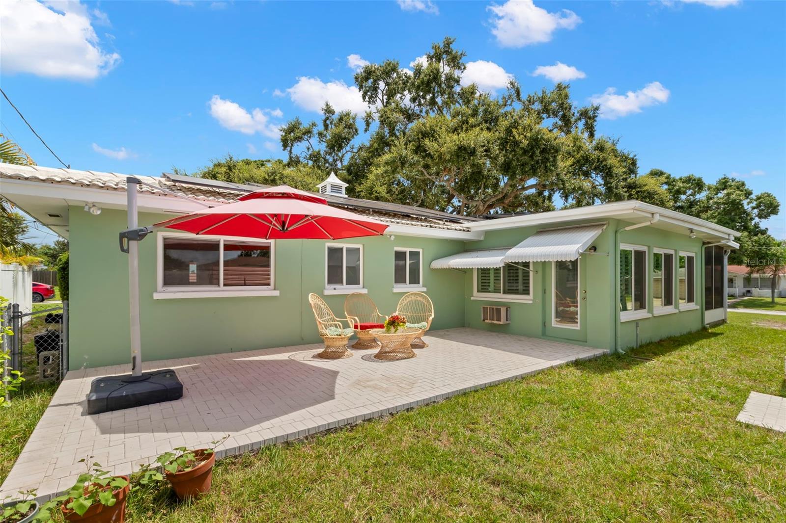 2077 MAGNOLIA DR, CLEARWATER, FL, 33764