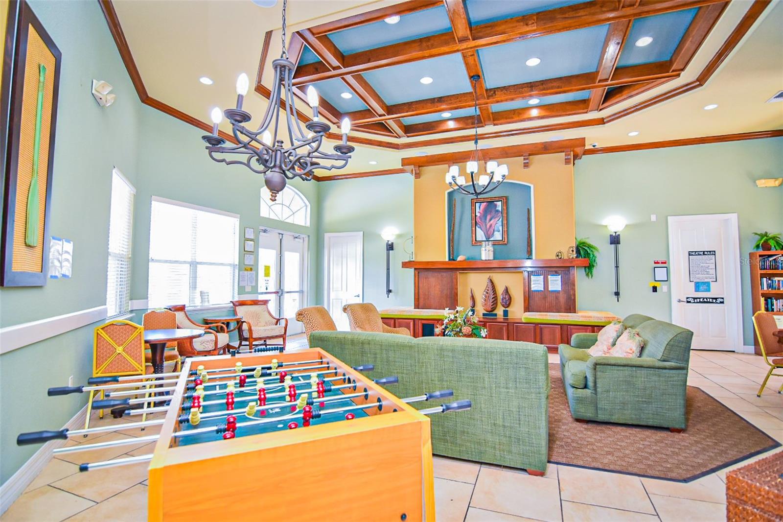 2426 CARAVELLE CIR, KISSIMMEE, FL, 34746