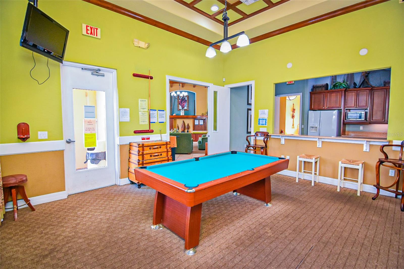 2426 CARAVELLE CIR, KISSIMMEE, FL, 34746