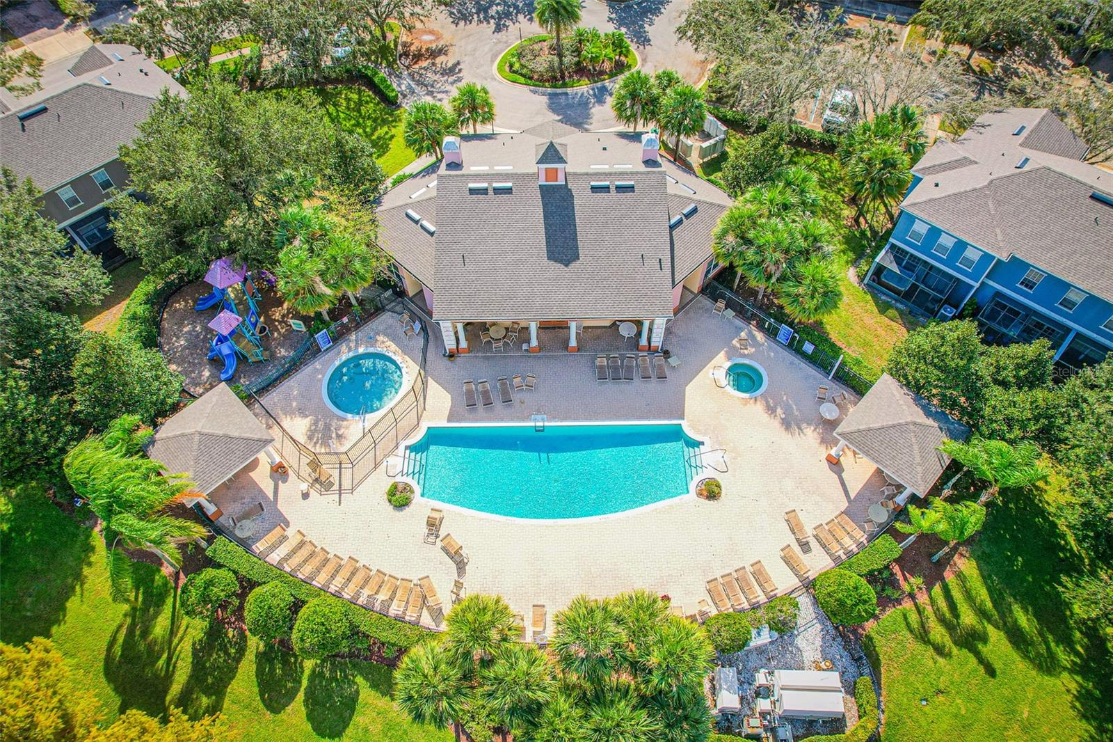 2426 CARAVELLE CIR, KISSIMMEE, FL, 34746