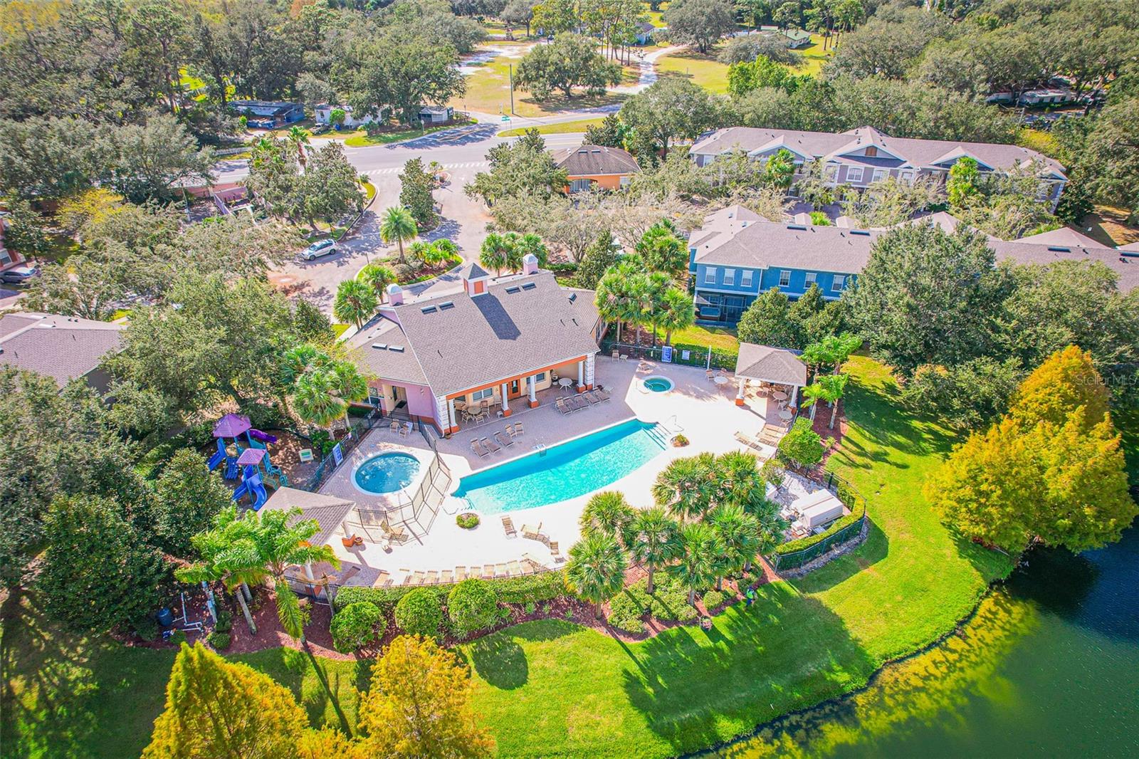 2426 CARAVELLE CIR, KISSIMMEE, FL, 34746