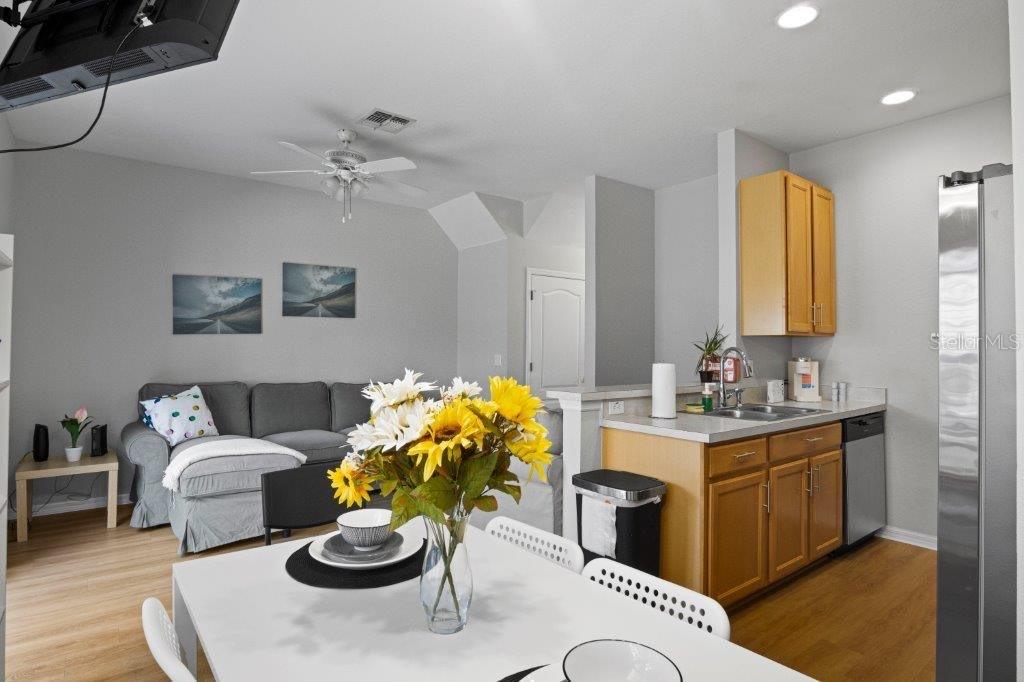 2426 CARAVELLE CIR, KISSIMMEE, FL, 34746