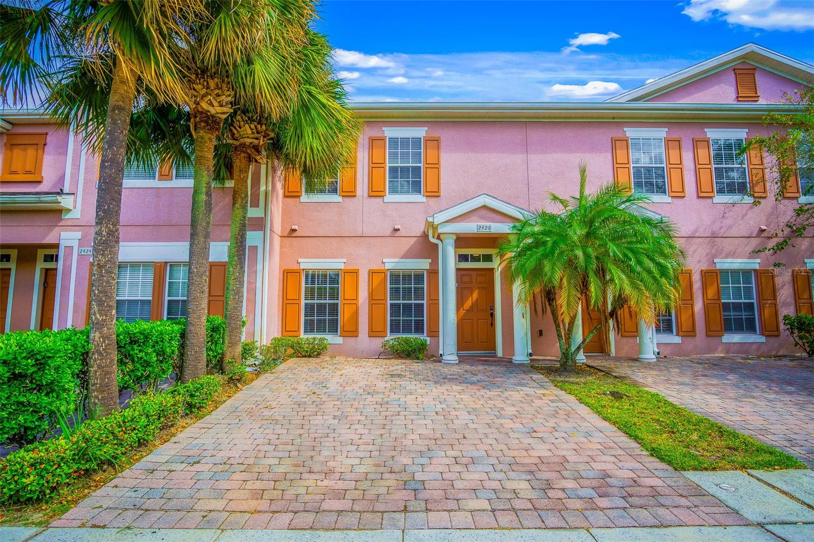 2426 CARAVELLE CIR, KISSIMMEE, FL, 34746