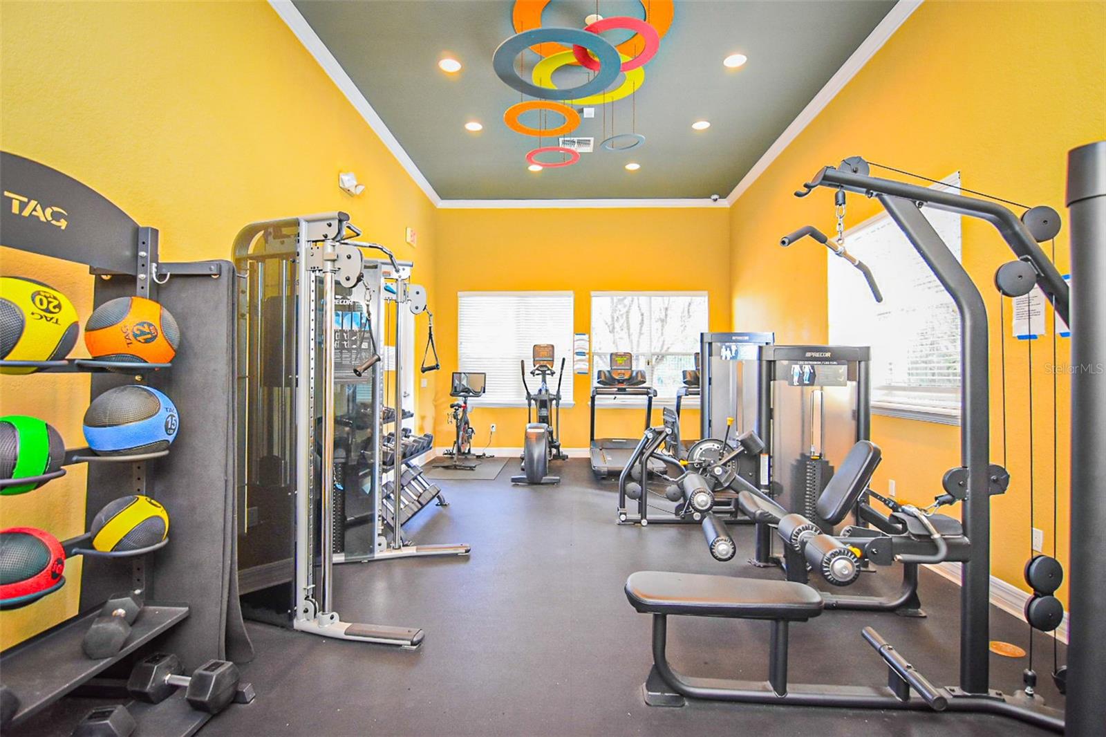 2426 CARAVELLE CIR, KISSIMMEE, FL, 34746