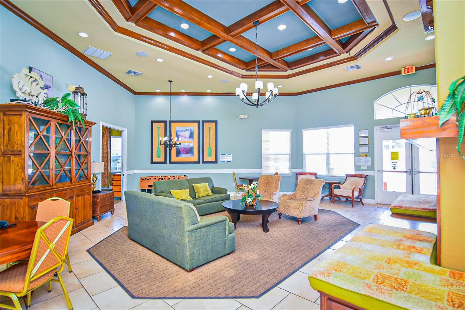 2426 CARAVELLE CIR, KISSIMMEE, FL, 34746