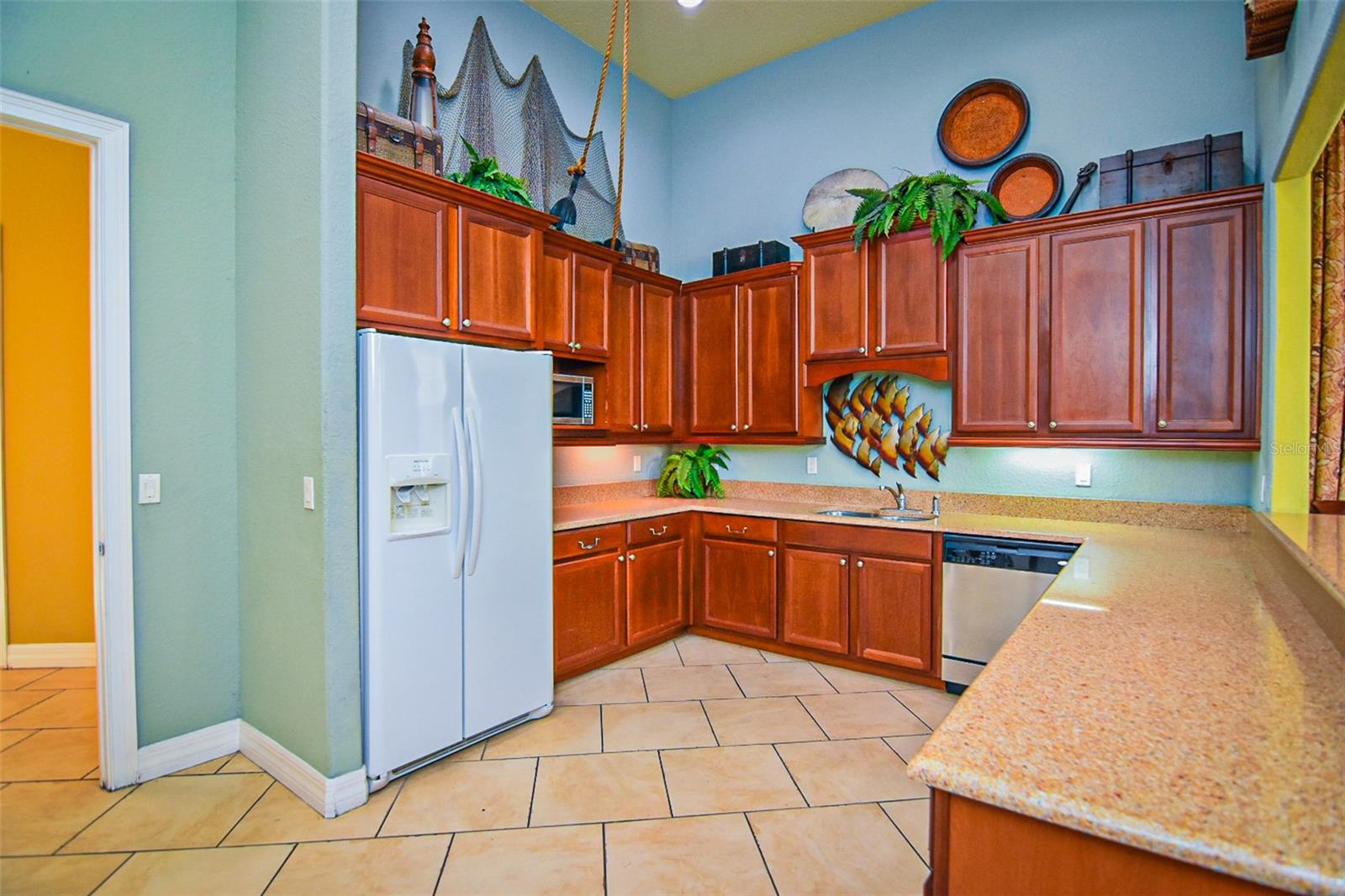 2426 CARAVELLE CIR, KISSIMMEE, FL, 34746