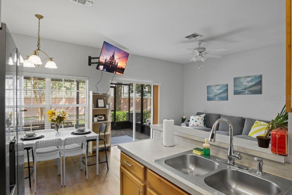 2426 CARAVELLE CIR, KISSIMMEE, FL, 34746