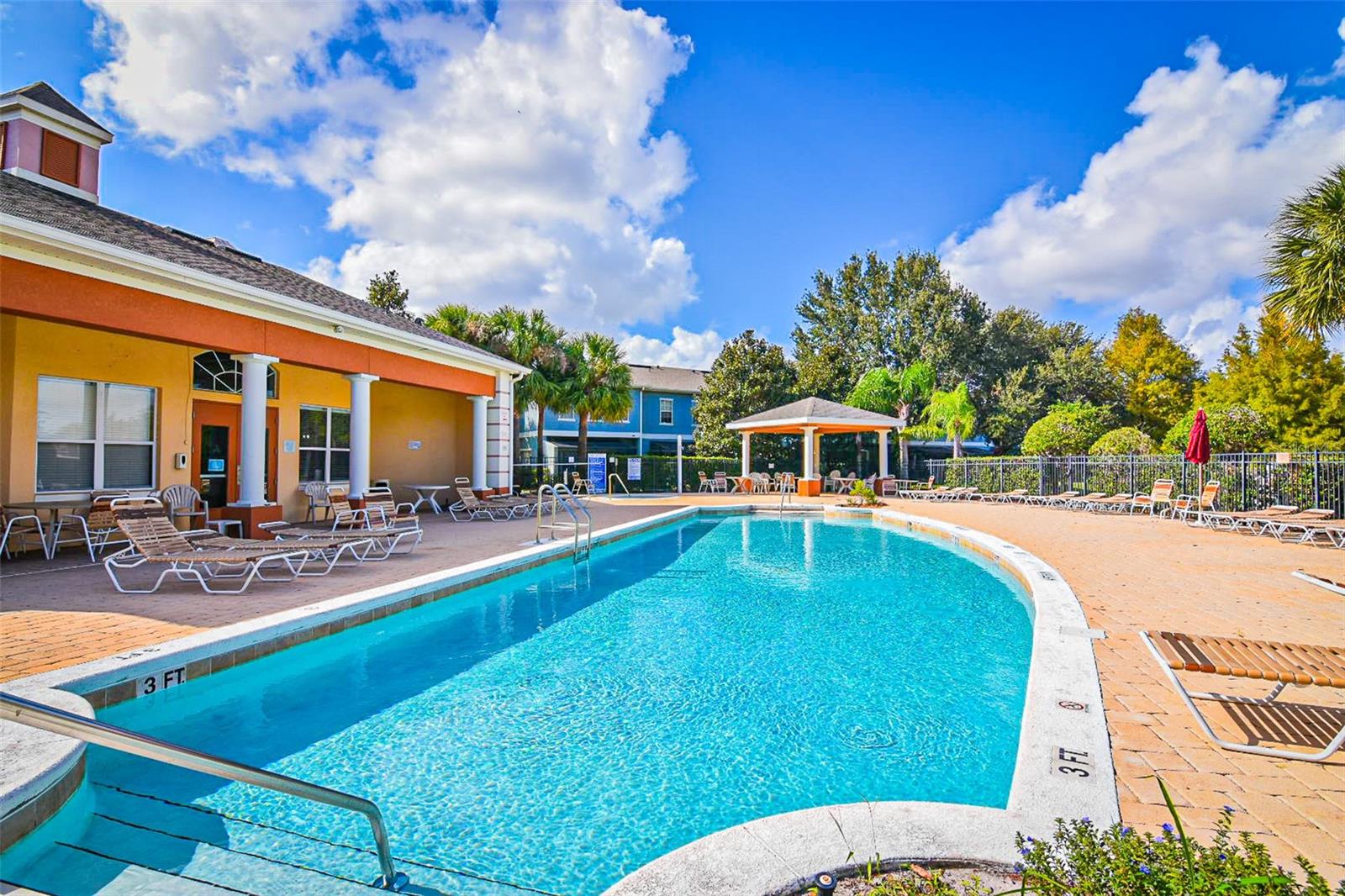 2426 CARAVELLE CIR, KISSIMMEE, FL, 34746