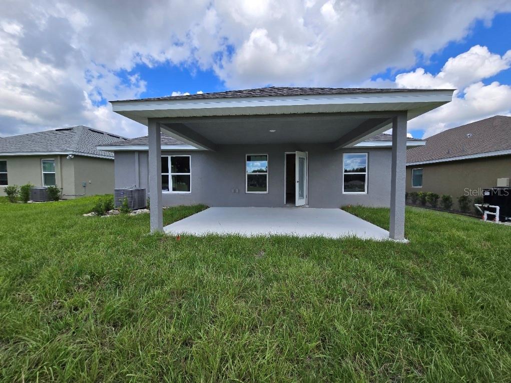 5063 N TRIPLE EAGLE PATH, BEVERLY HILLS, FL, 34465