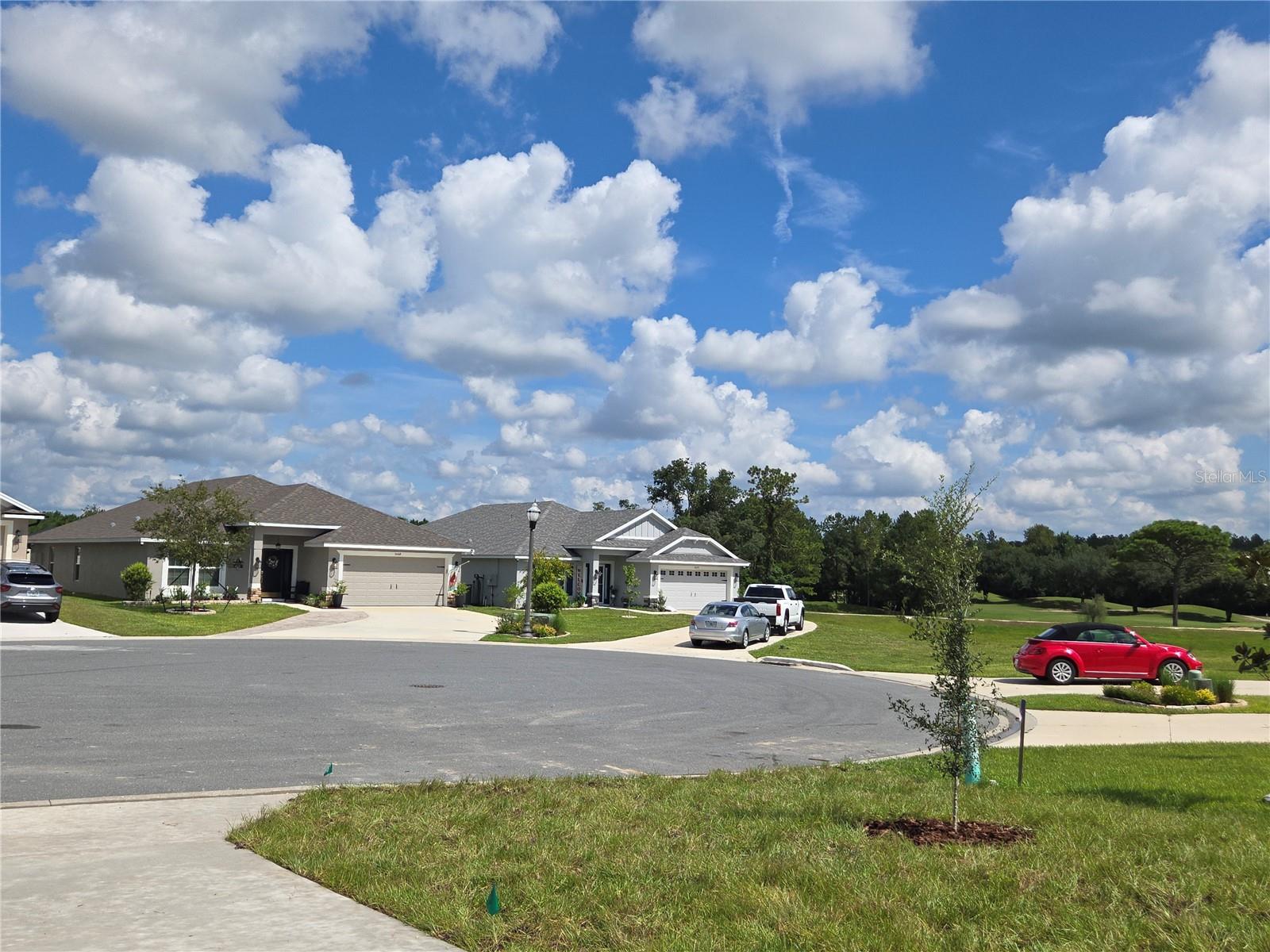 5063 N TRIPLE EAGLE PATH, BEVERLY HILLS, FL, 34465