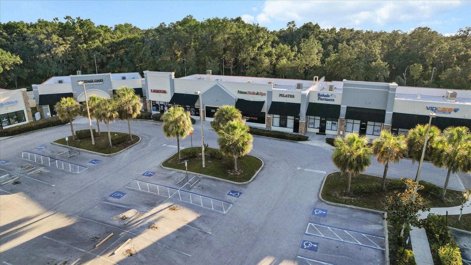 5063 N TRIPLE EAGLE PATH, BEVERLY HILLS, FL, 34465