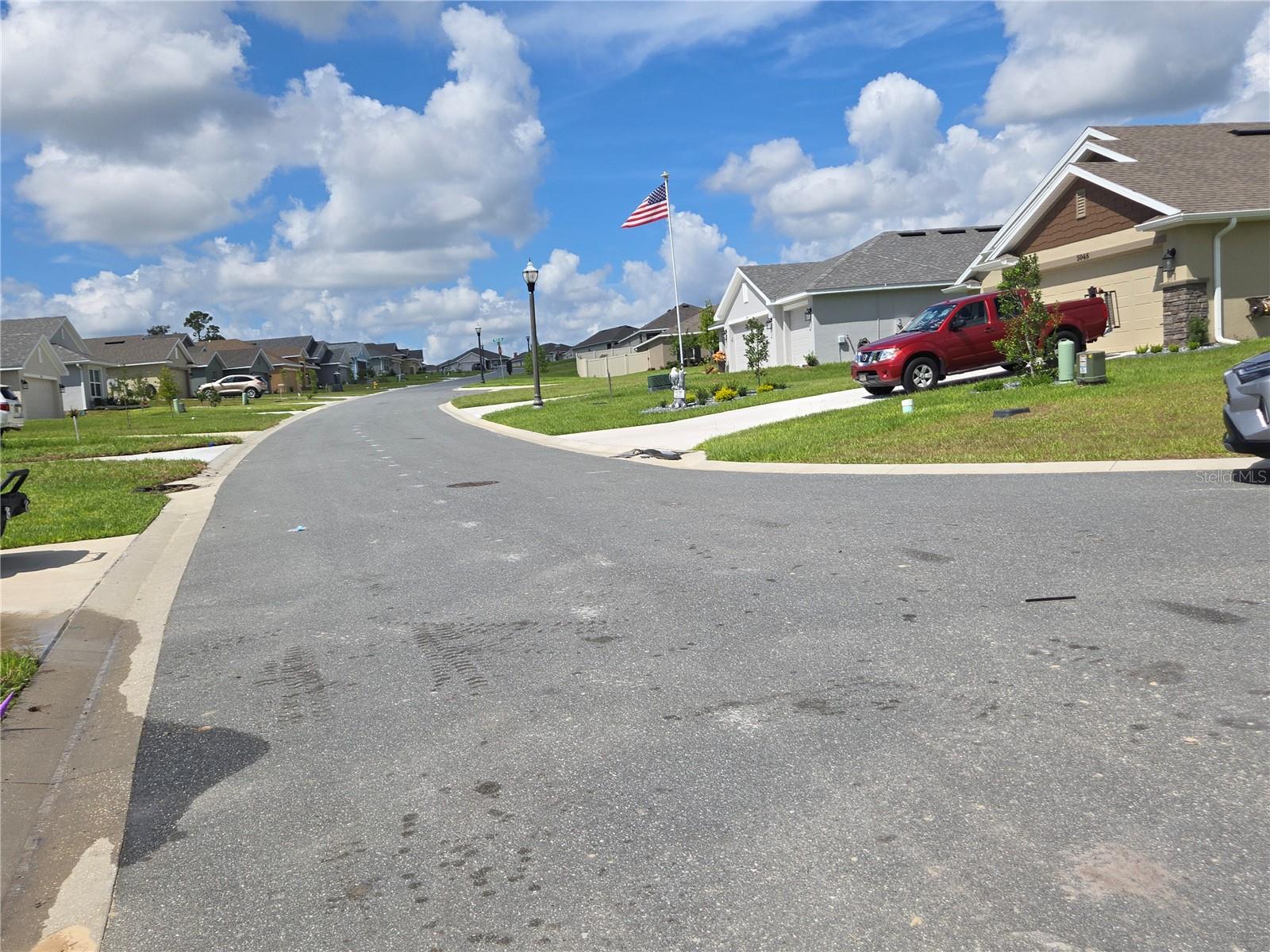 5063 N TRIPLE EAGLE PATH, BEVERLY HILLS, FL, 34465