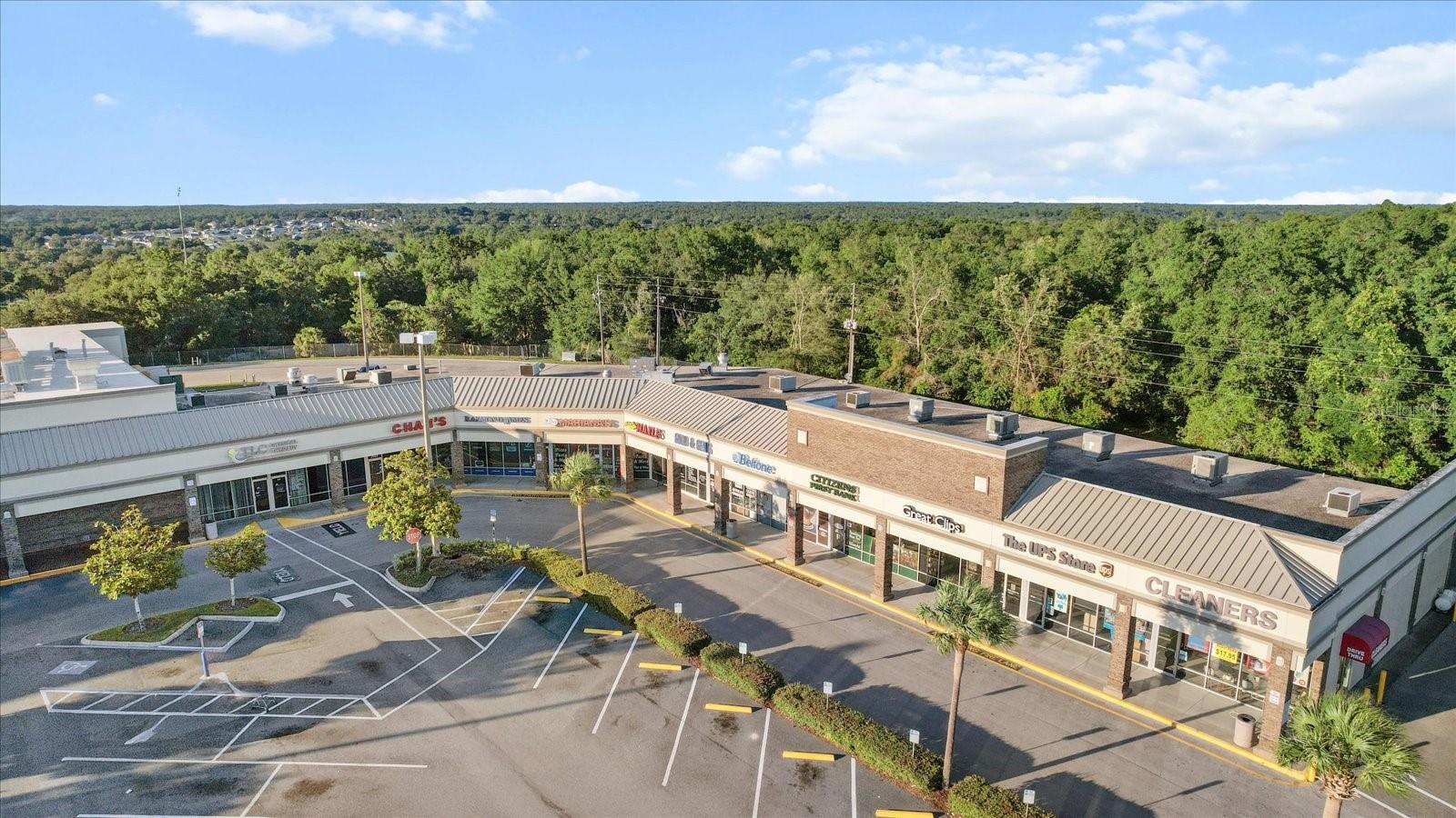 5063 N TRIPLE EAGLE PATH, BEVERLY HILLS, FL, 34465