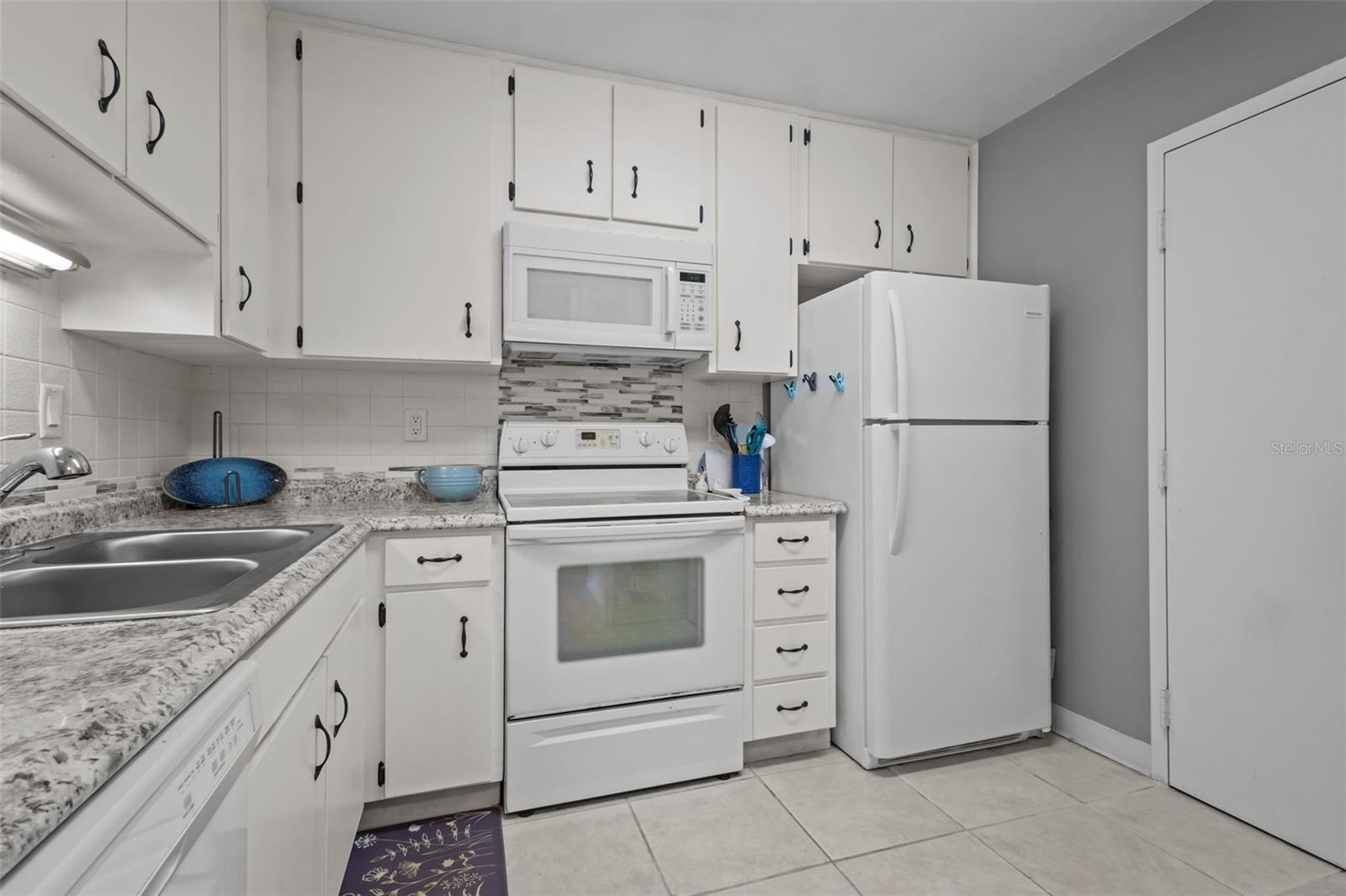 2700 BAYSHORE BLVD #2312, DUNEDIN, FL, 34698