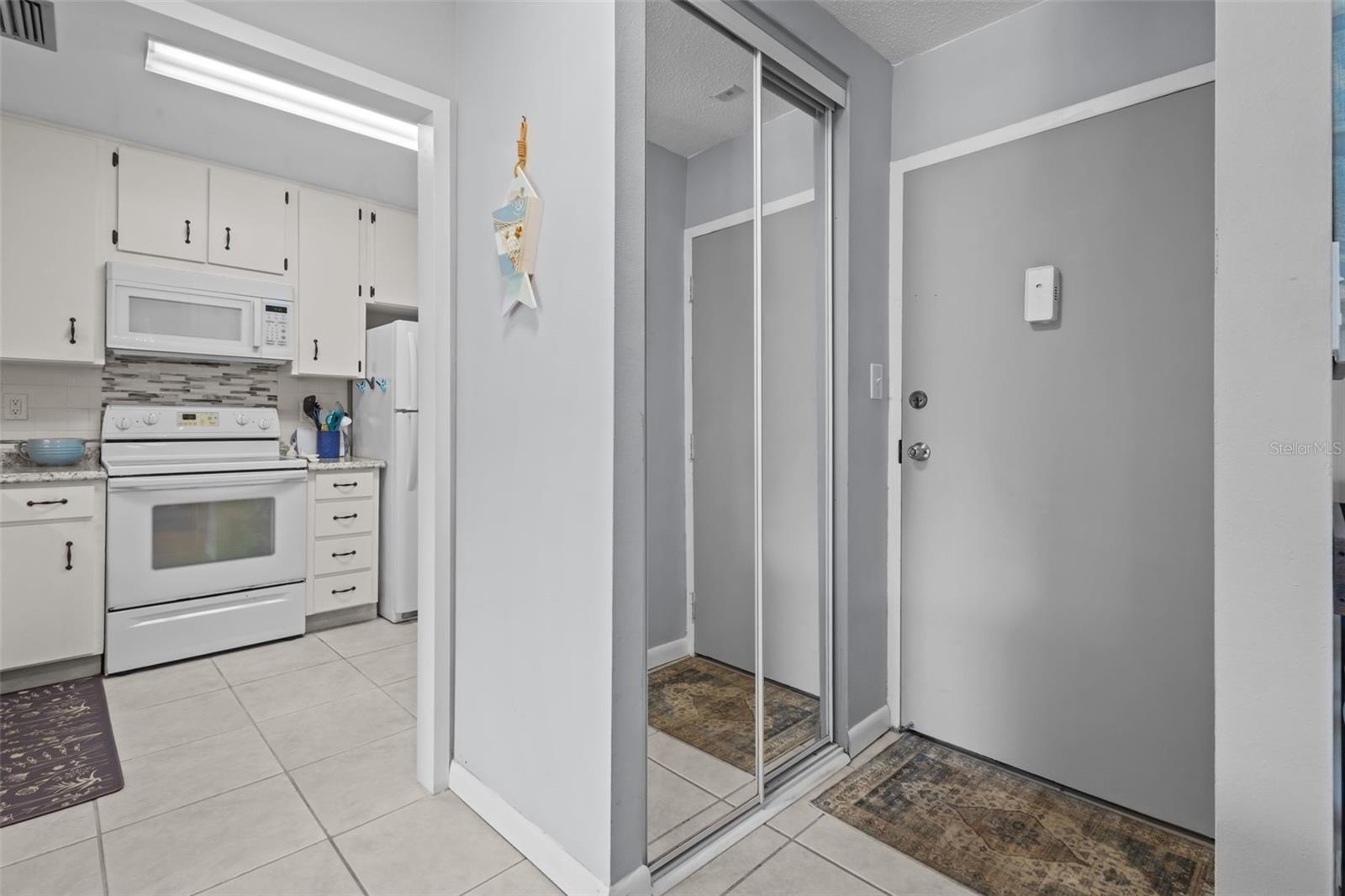 2700 BAYSHORE BLVD #2312, DUNEDIN, FL, 34698