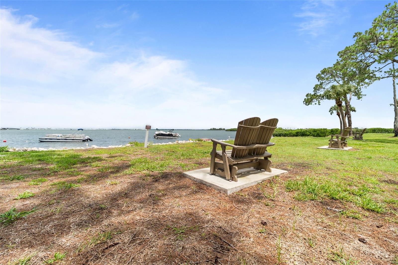 2700 BAYSHORE BLVD #2312, DUNEDIN, FL, 34698