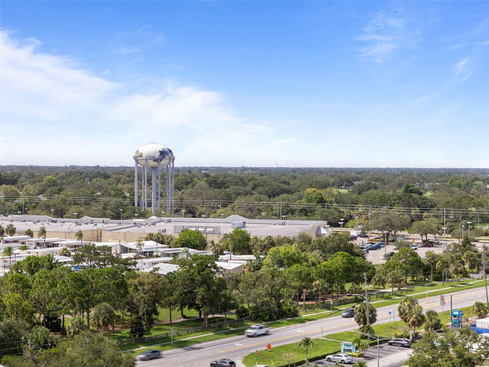 2700 BAYSHORE BLVD #2312, DUNEDIN, FL, 34698