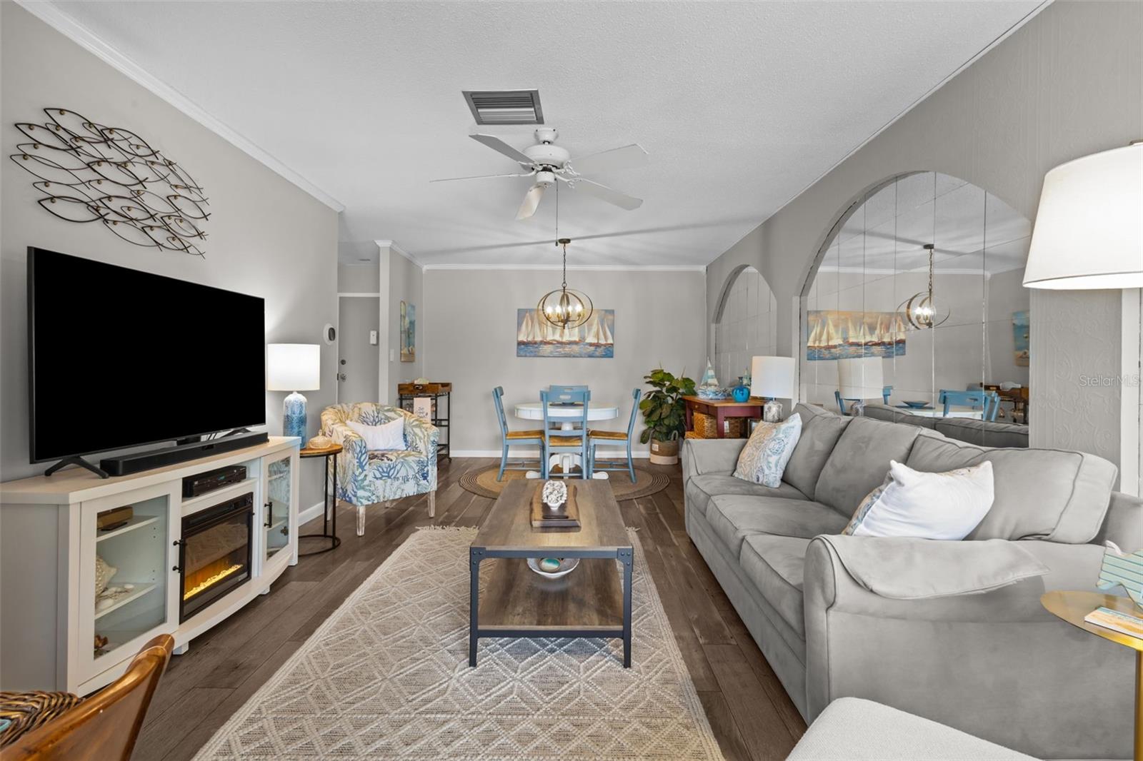 2700 BAYSHORE BLVD #2312, DUNEDIN, FL, 34698