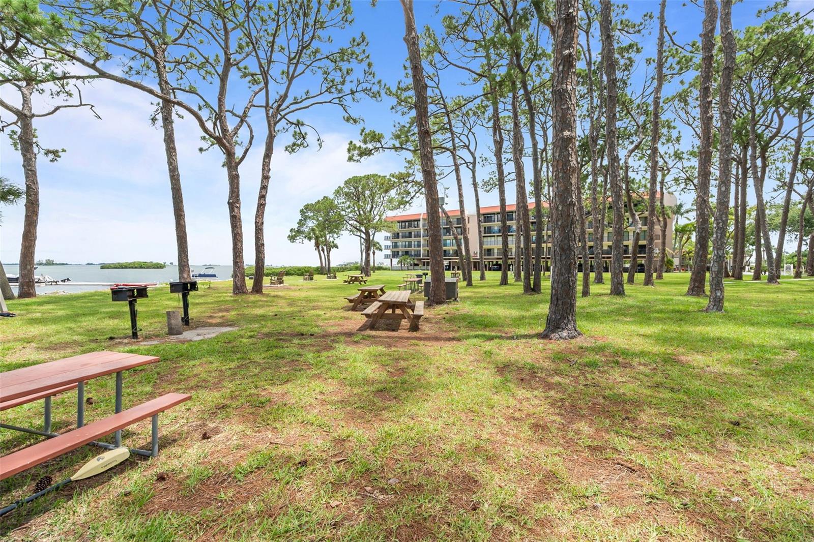 2700 BAYSHORE BLVD #2312, DUNEDIN, FL, 34698