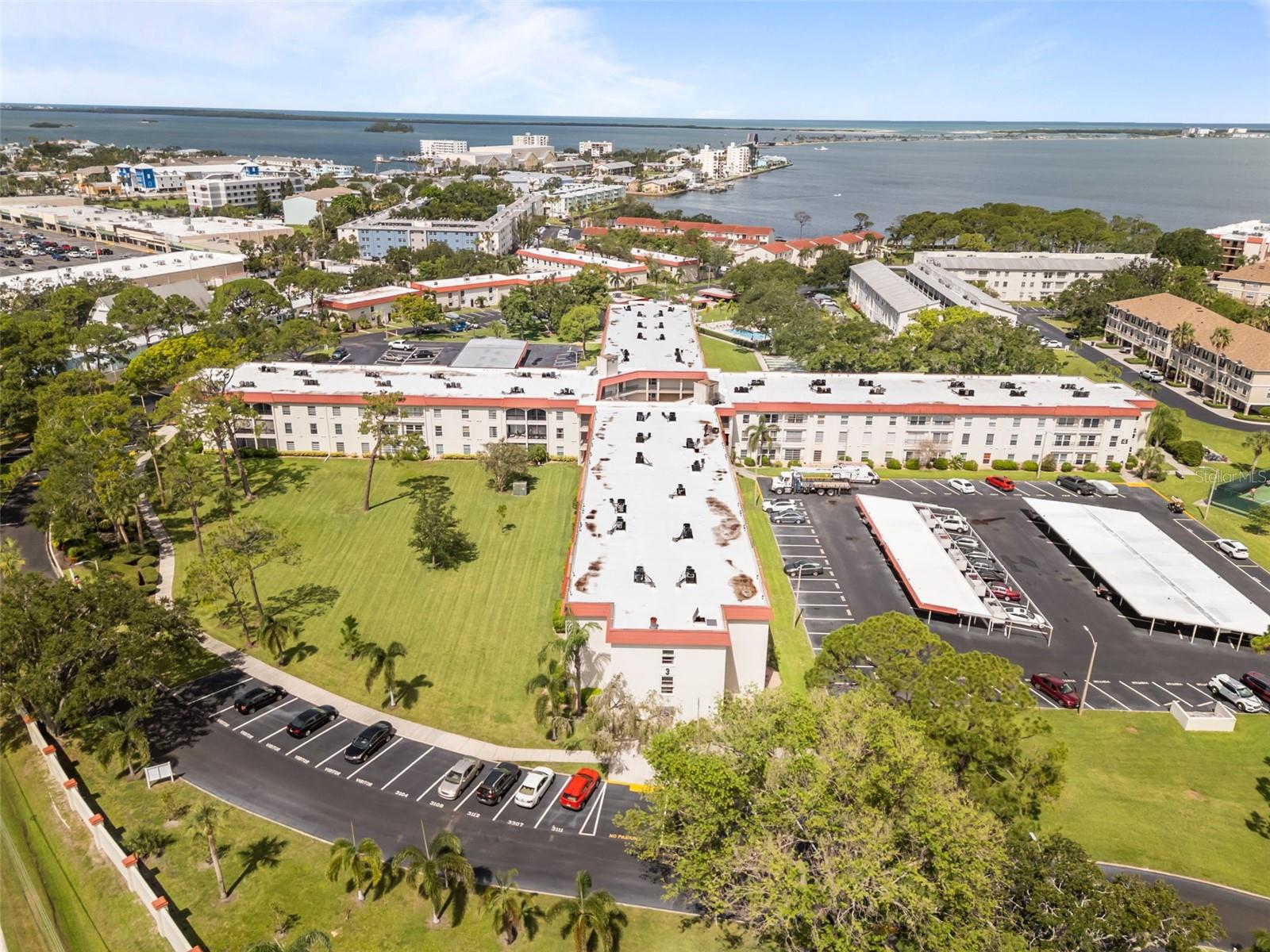 2700 BAYSHORE BLVD #2312, DUNEDIN, FL, 34698