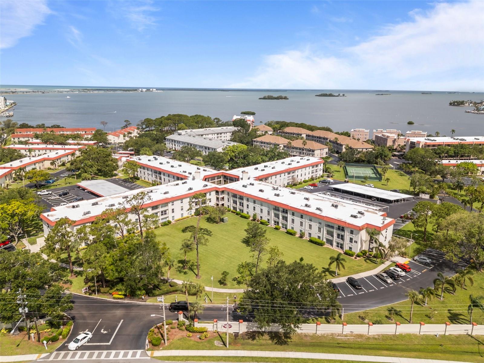 2700 BAYSHORE BLVD #2312, DUNEDIN, FL, 34698