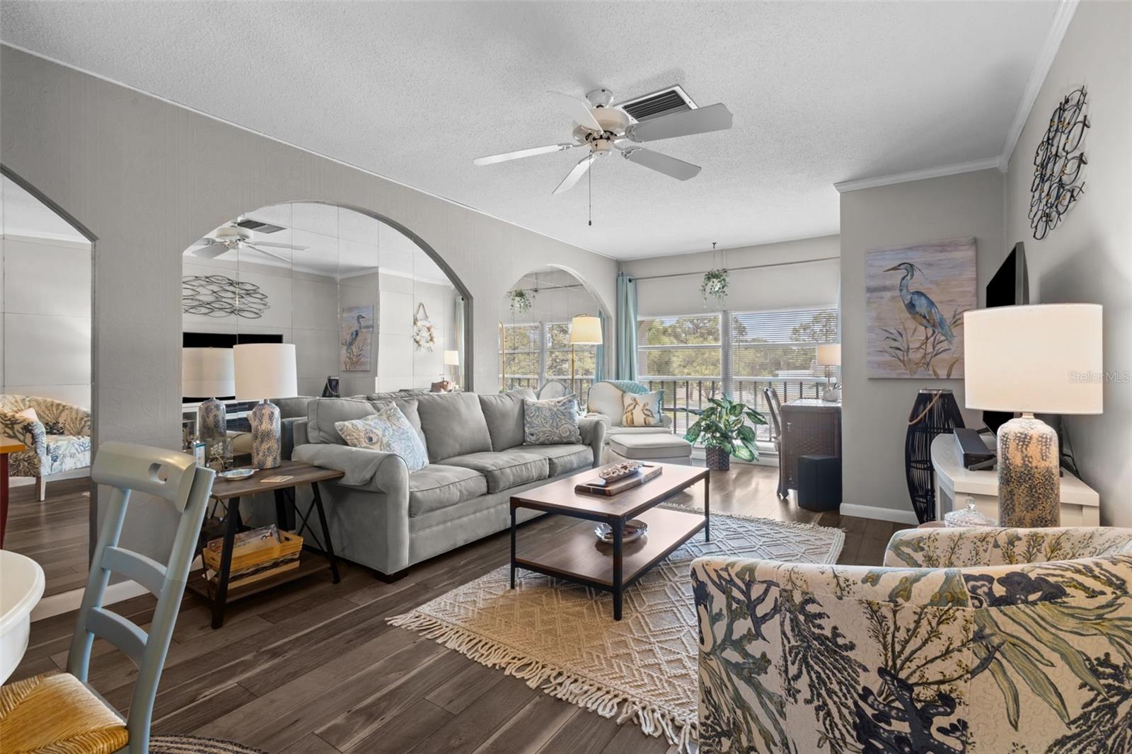 2700 BAYSHORE BLVD #2312, DUNEDIN, FL, 34698