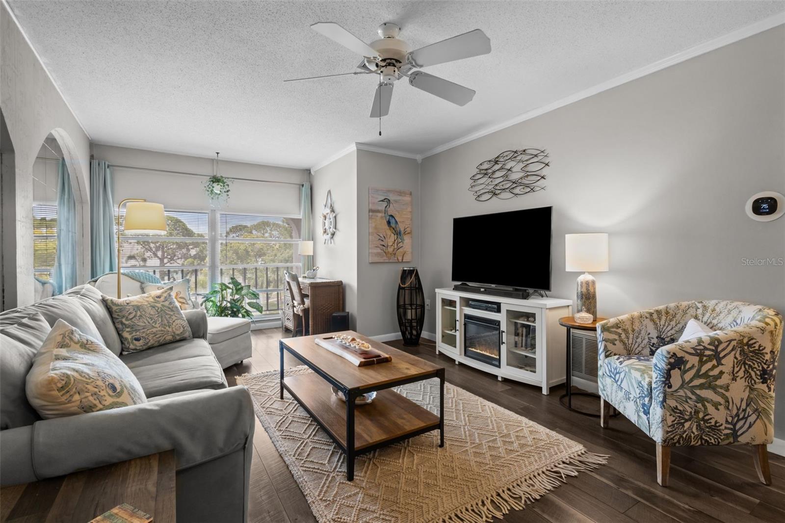 2700 BAYSHORE BLVD #2312, DUNEDIN, FL, 34698