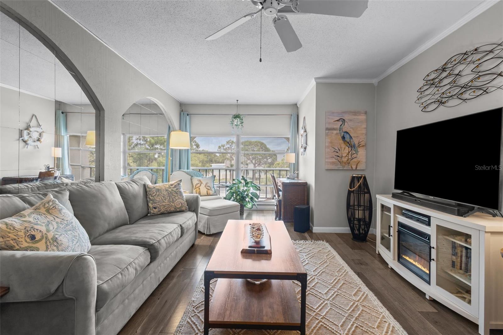 2700 BAYSHORE BLVD #2312, DUNEDIN, FL, 34698