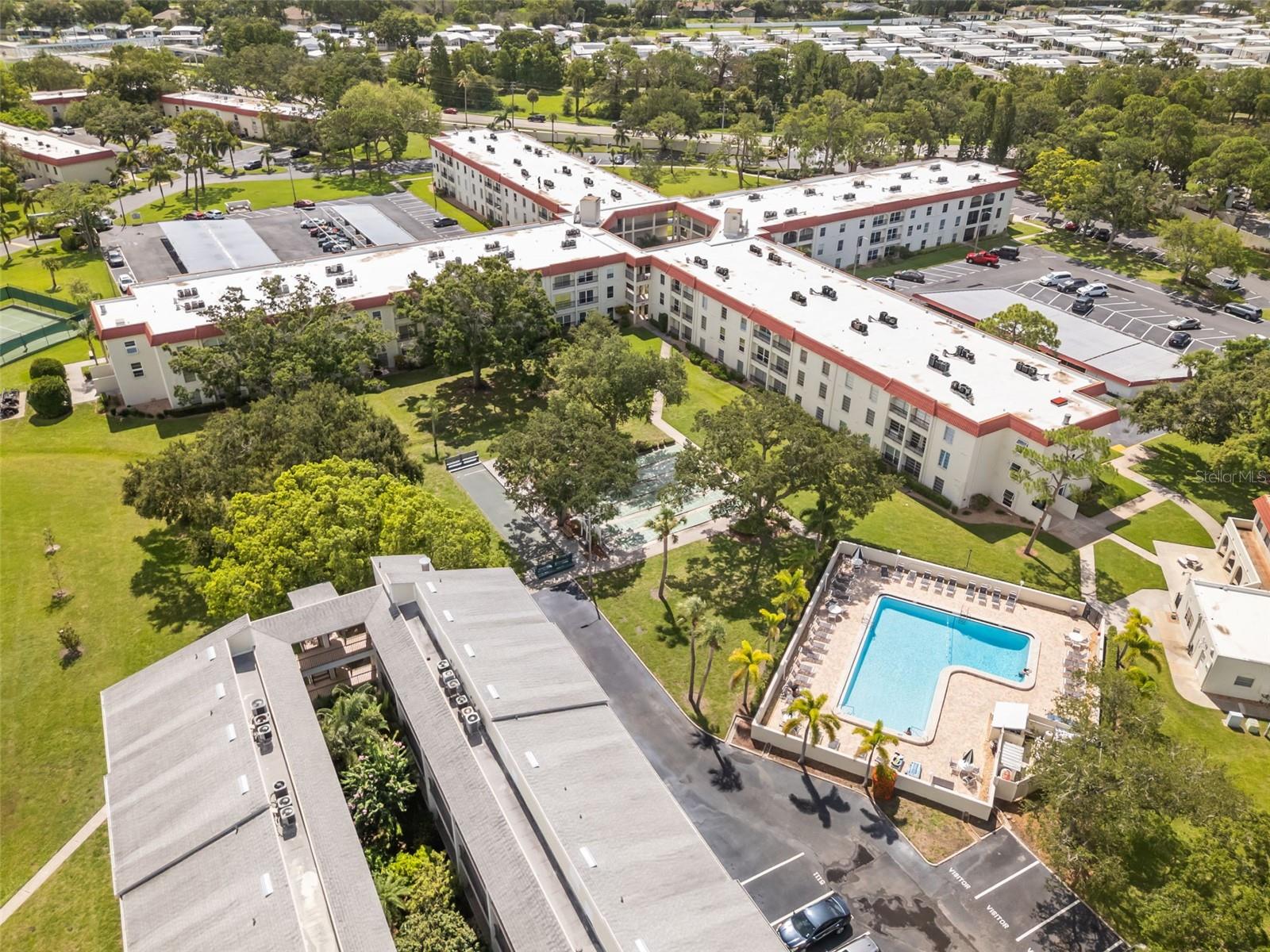 2700 BAYSHORE BLVD #2312, DUNEDIN, FL, 34698