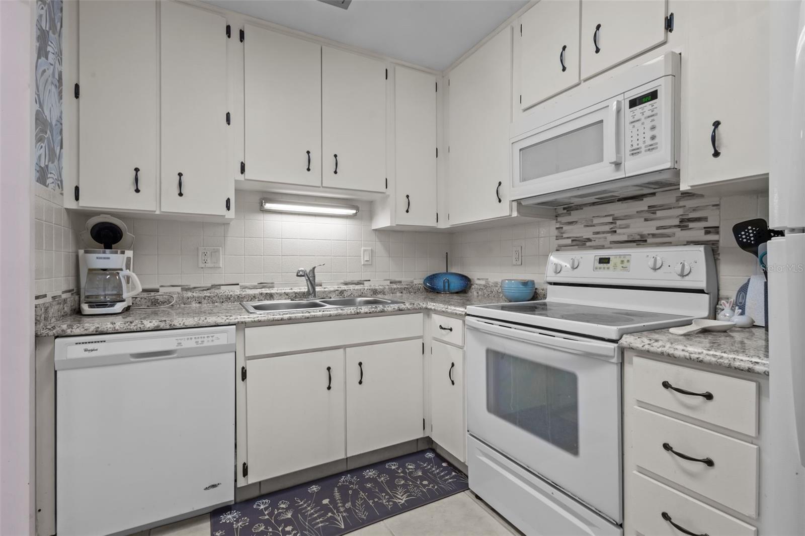 2700 BAYSHORE BLVD #2312, DUNEDIN, FL, 34698