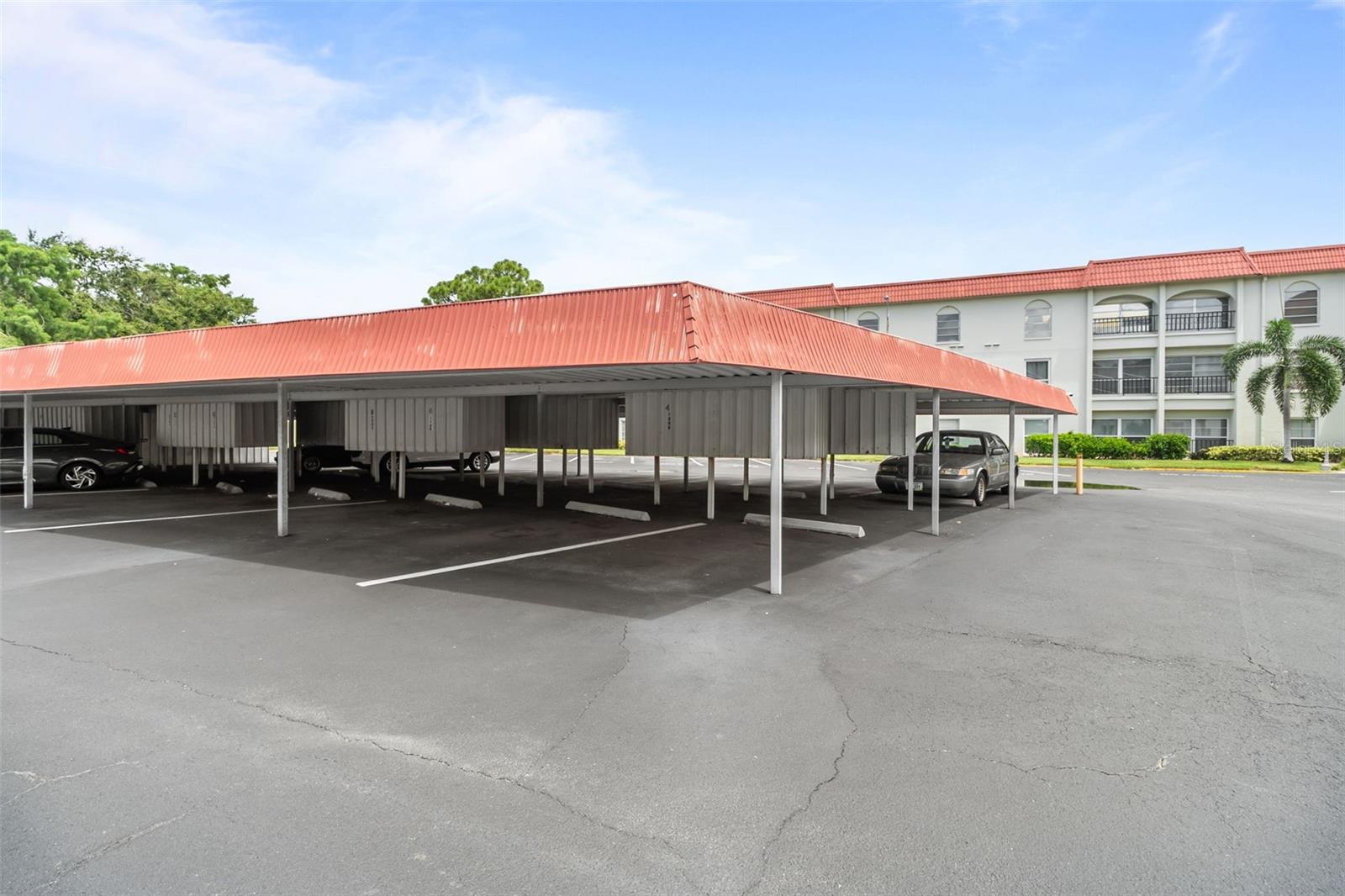 2700 BAYSHORE BLVD #2312, DUNEDIN, FL, 34698